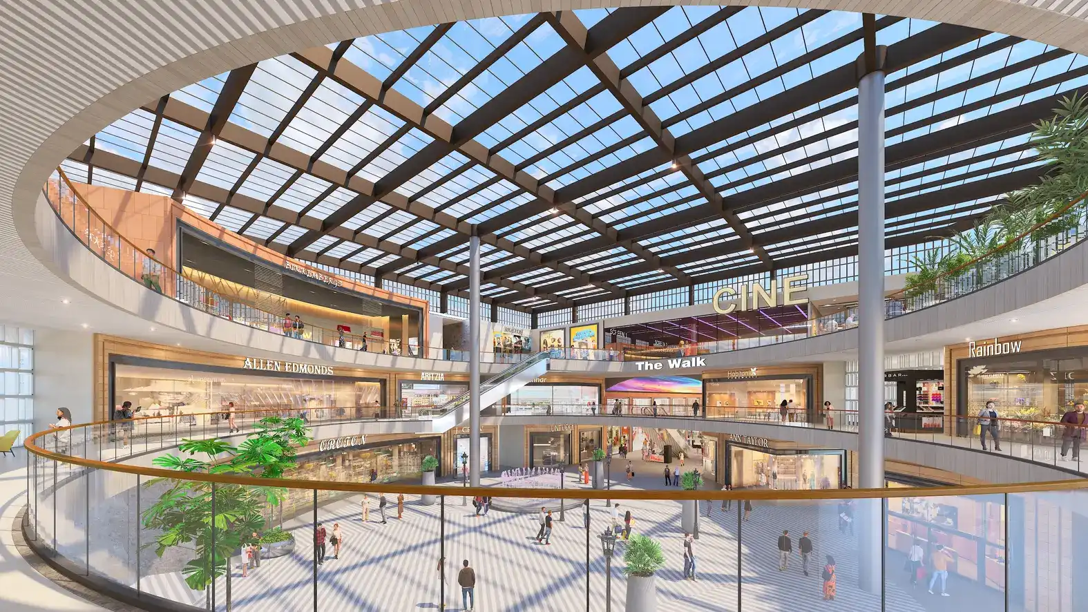 Retail Space